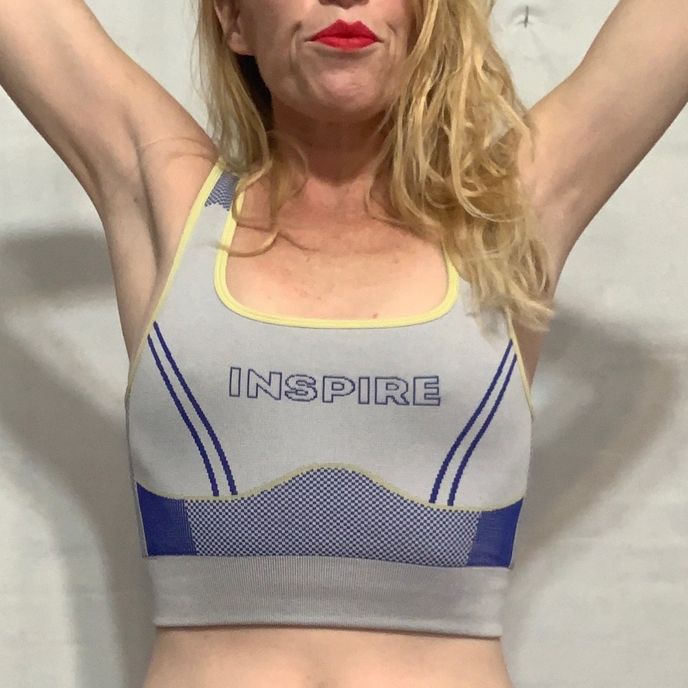 ‼️FABLETICS INSPIRE SPORTS BRA S‼️